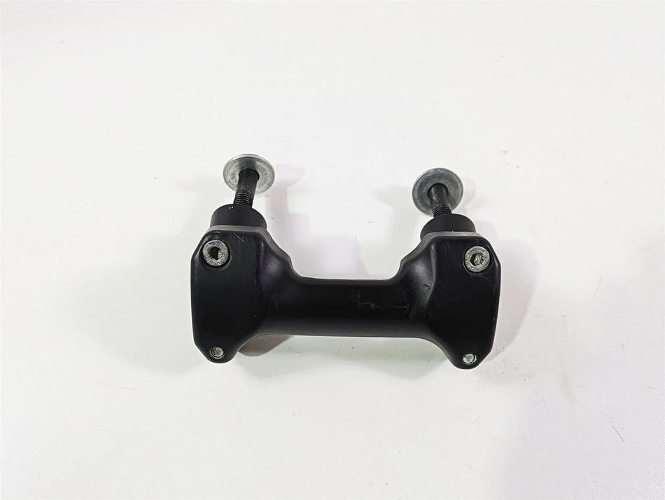 2016 Indian Chief Classic Handlebar Handle Bar Holder Risers 5139656 {{ shop.shopifyCountryName }} - Mototech271