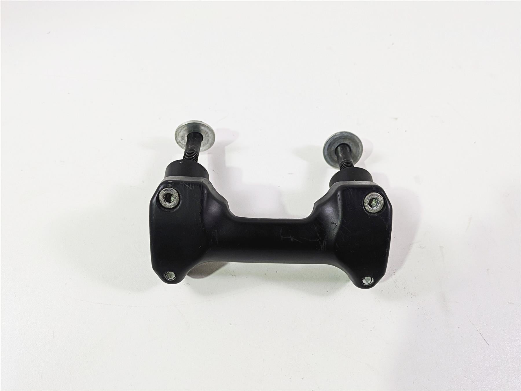 2016 Indian Chief Classic Handlebar Handle Bar Holder Risers 5139656 | Mototech271