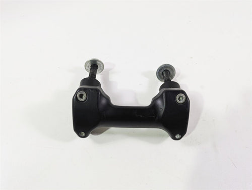 2016 Indian Chief Classic Handlebar Handle Bar Holder Risers 5139656 | Mototech271