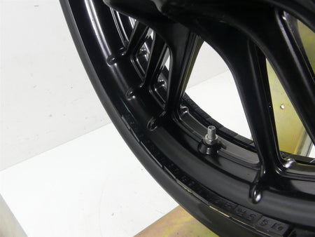 2016 Indian Scout Sixty Straight 16x3.5 Front Wheel Rim 1522090 {{ shop.shopifyCountryName }} - Mototech271