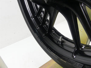 2016 Indian Scout Sixty Straight 16x3.5 Front Wheel Rim 1522090 | Mototech271