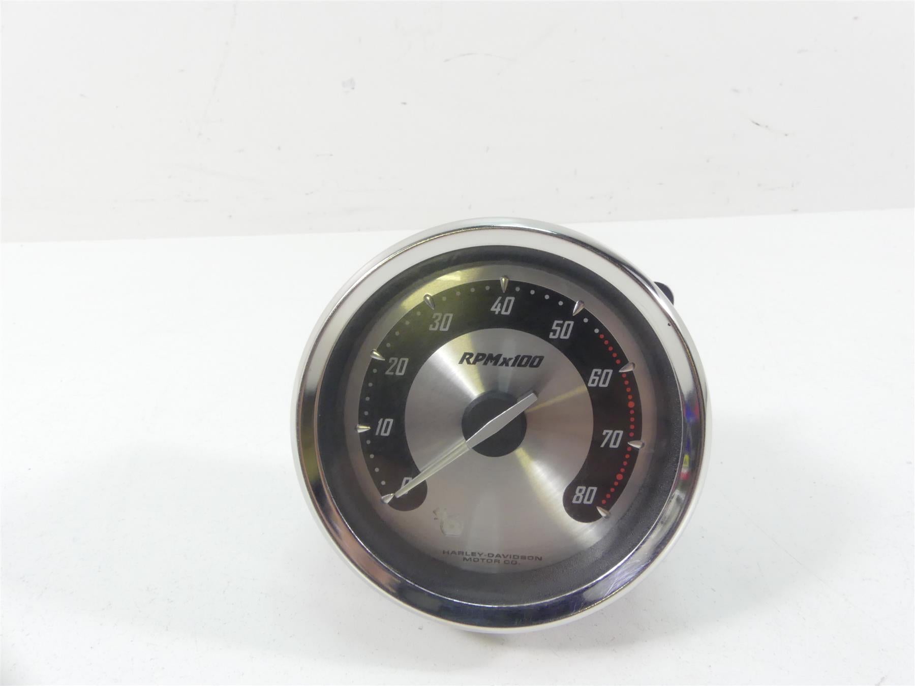 2004 Harley FLHTC SE CVO Electra Glide Tachometer Tacho Meter Gauge 67522-04 {{ shop.shopifyCountryName }} - Mototech271