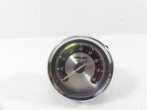 2004 Harley FLHTC SE CVO Electra Glide Tachometer Tacho Meter Gauge 67522-04
