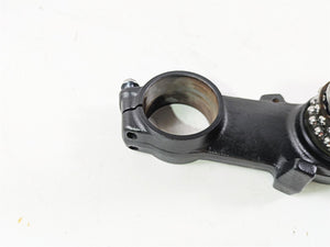 2020 Kawasaki Z900 ZR900 Lower Triple Tree Steering Clamp 44037-0167-18R