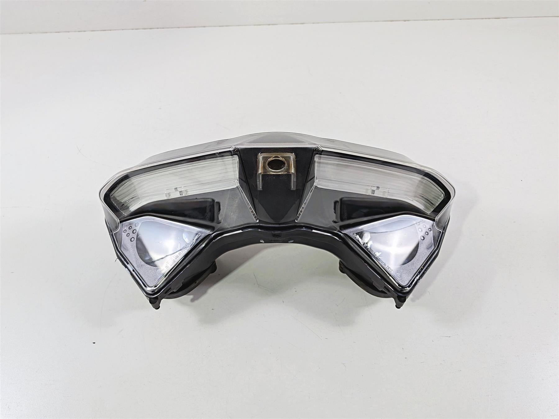 2019 Ducati Panigale V4S V4 S Corse Nice Headlight Head Light Lamp Lens 52010421E {{ shop.shopifyCountryName }} - Mototech271