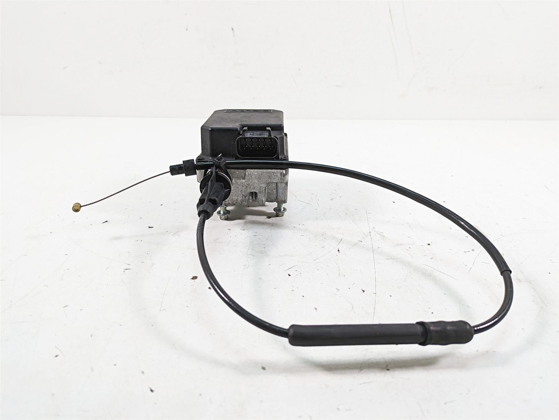 2007 BMW R1200RT K26 Cruise Control Unit Module Box 65717676884