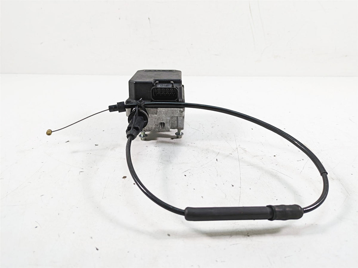 2007 BMW R1200RT K26 Cruise Control Unit Module Box 65717676884 {{ shop.shopifyCountryName }} - Mototech271