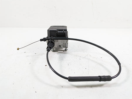2007 BMW R1200RT K26 Cruise Control Unit Module Box 65717676884 {{ shop.shopifyCountryName }} - Mototech271