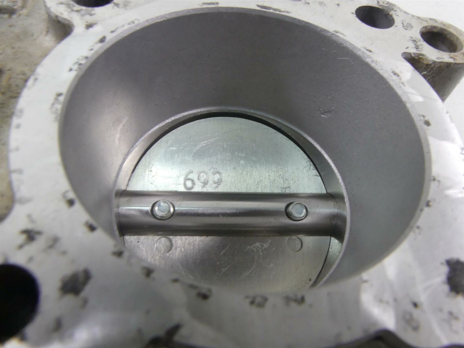 2016 Polaris RZR1000 XP Turbo EPS Throttle Body Fuel Injector 1204455 {{ shop.shopifyCountryName }} - Mototech271