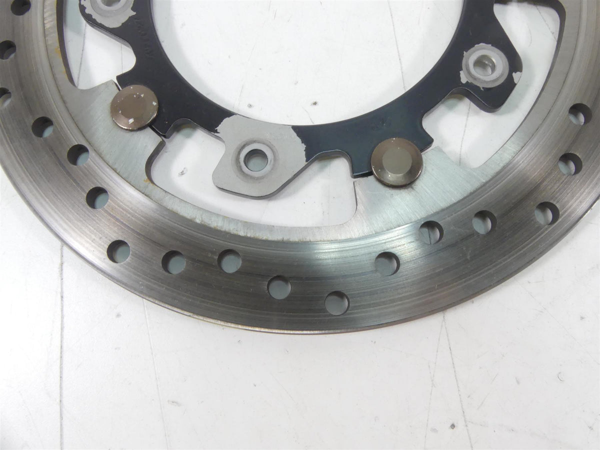 2017 Harley FXSE CVO Pro Street Breakout Front Brake Rotor Disc Set 41500127 {{ shop.shopifyCountryName }} - Mototech271