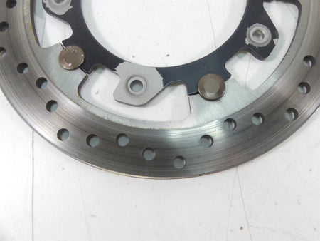 2017 Harley FXSE CVO Pro Street Breakout Front Brake Rotor Disc Set 41500127 {{ shop.shopifyCountryName }} - Mototech271