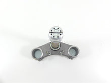 Load image into Gallery viewer, 2004 Ducati 999 SBK Straight Lower Triple Tree Steering Clamp - Read 34220341A | Mototech271

