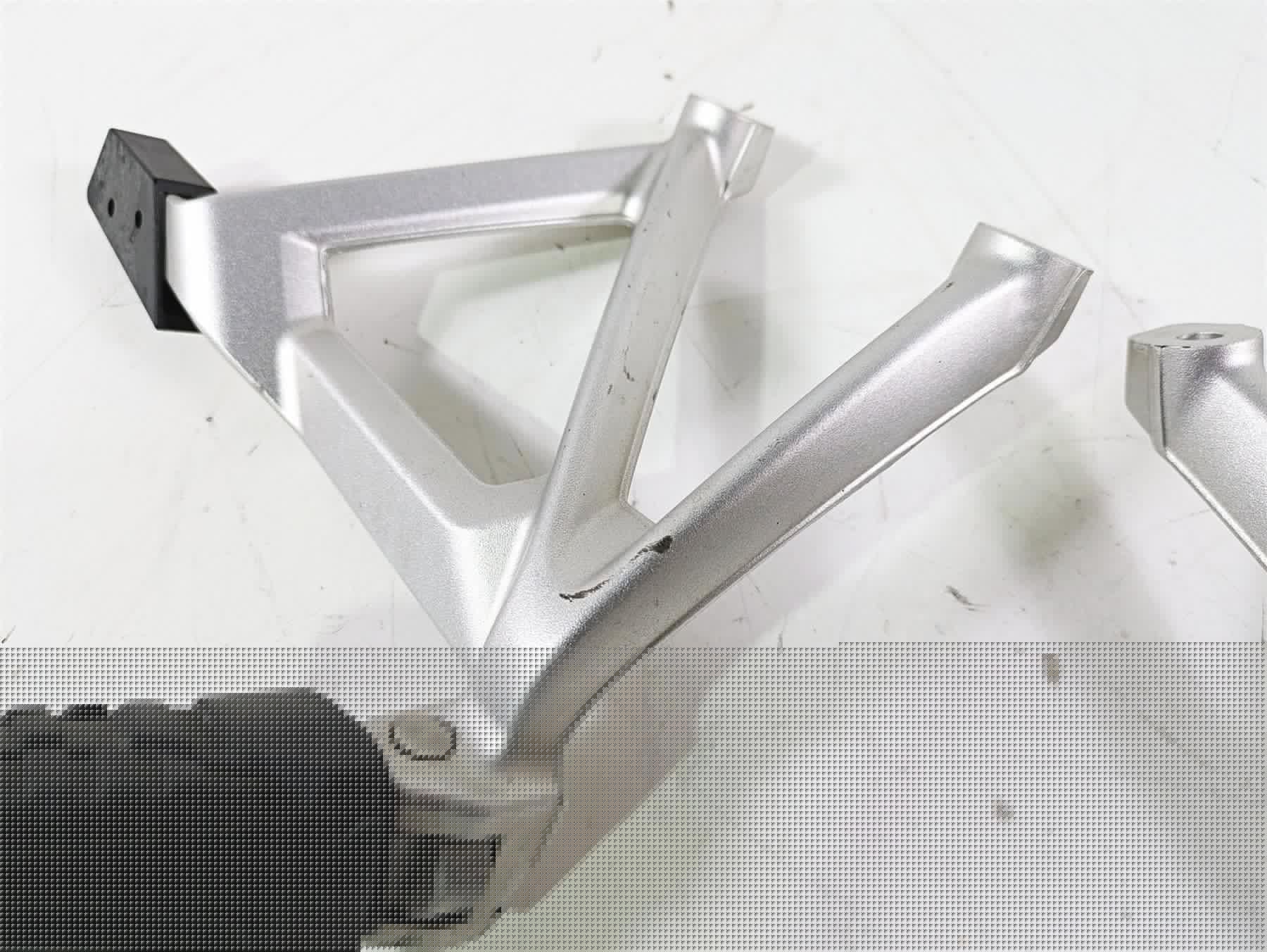 2016 BMW R1200GS GSW K50 Rear Passenger Footpeg Set 46718528793 46718528794 {{ shop.shopifyCountryName }} - Mototech271