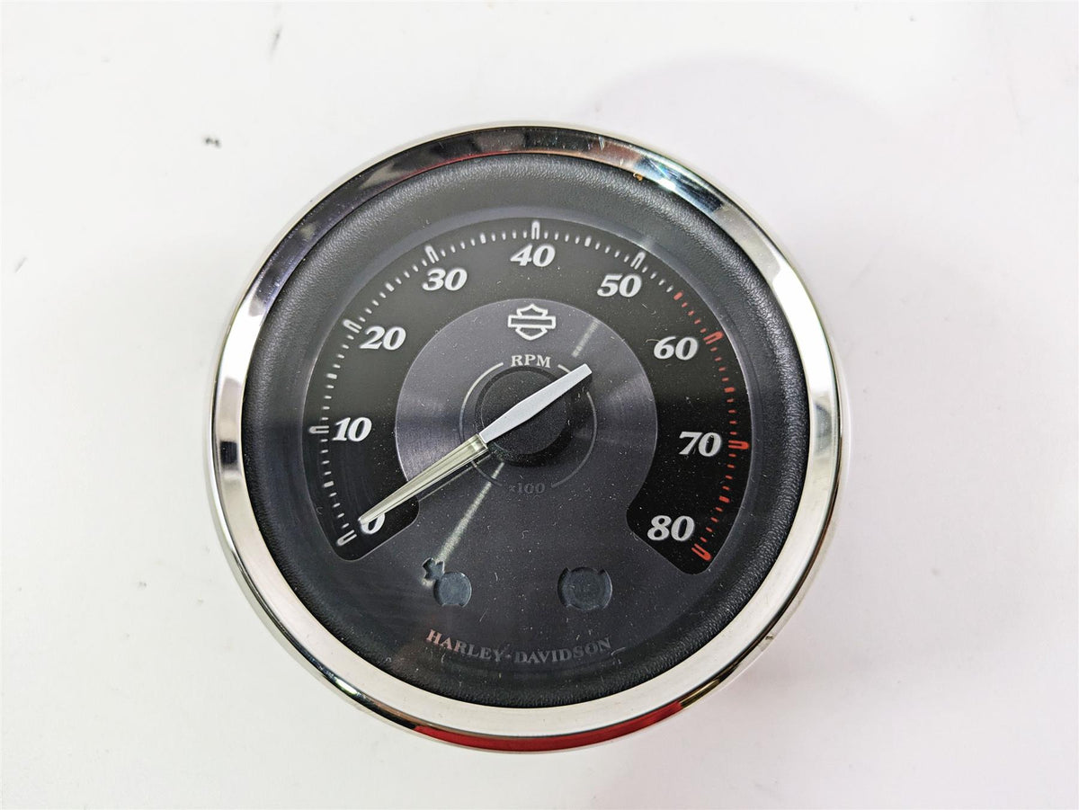 2010 Harley Touring FLHTK Electra Glide Tacho Tachometer Gauge 74692-10 {{ shop.shopifyCountryName }} - Mototech271