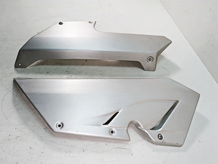 2013 MV Agusta F3 675 ERA Belly Fairing Cover Set 80A0B5804 80A0B5805 {{ shop.shopifyCountryName }} - Mototech271