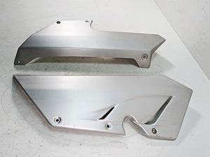 2013 MV Agusta F3 675 ERA Belly Fairing Cover Set 80A0B5804 80A0B5805 | Mototech271