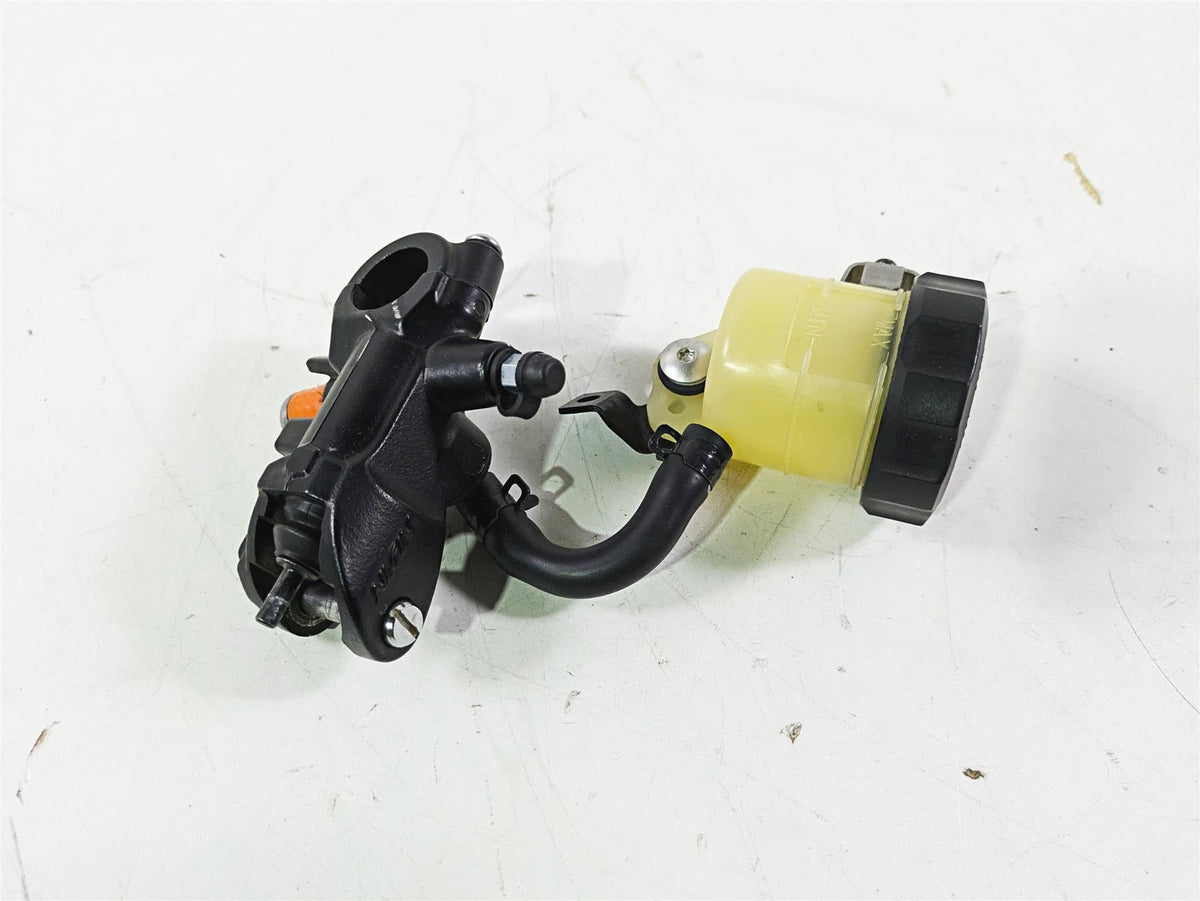 2016 BMW S1000RR K46 Nissin Front Radial Brake Master Cylinder 3/4 32727723174 {{ shop.shopifyCountryName }} - Mototech271