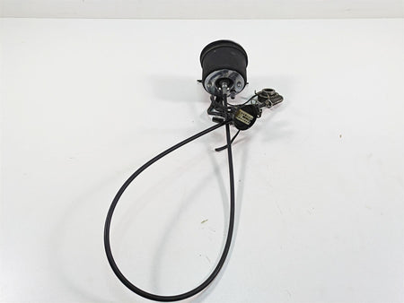 1986 Harley Sportster XLH 883 Speedometer Gauge Cable Set 2k - Read 67037-85A {{ shop.shopifyCountryName }} - Mototech271