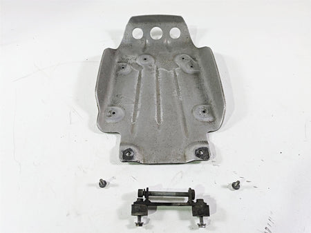 2004 BMW R1150GS R21 Engine Skid Plate Protection Guard 11117665608 {{ shop.shopifyCountryName }} - Mototech271