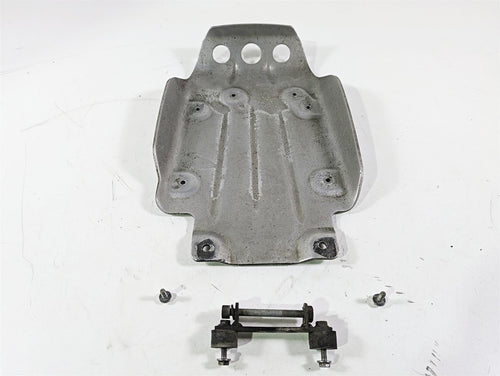 2004 BMW R1150GS R21 Engine Skid Plate Protection Guard 11117665608 | Mototech271