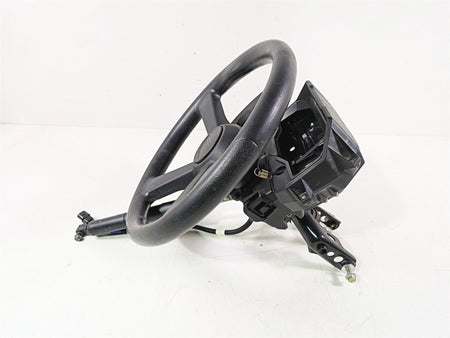 2023 Honda Talon SXS1000 S2R Steering Wheel Mount - Read 53110-HL3-A01 {{ shop.shopifyCountryName }} - Mototech271