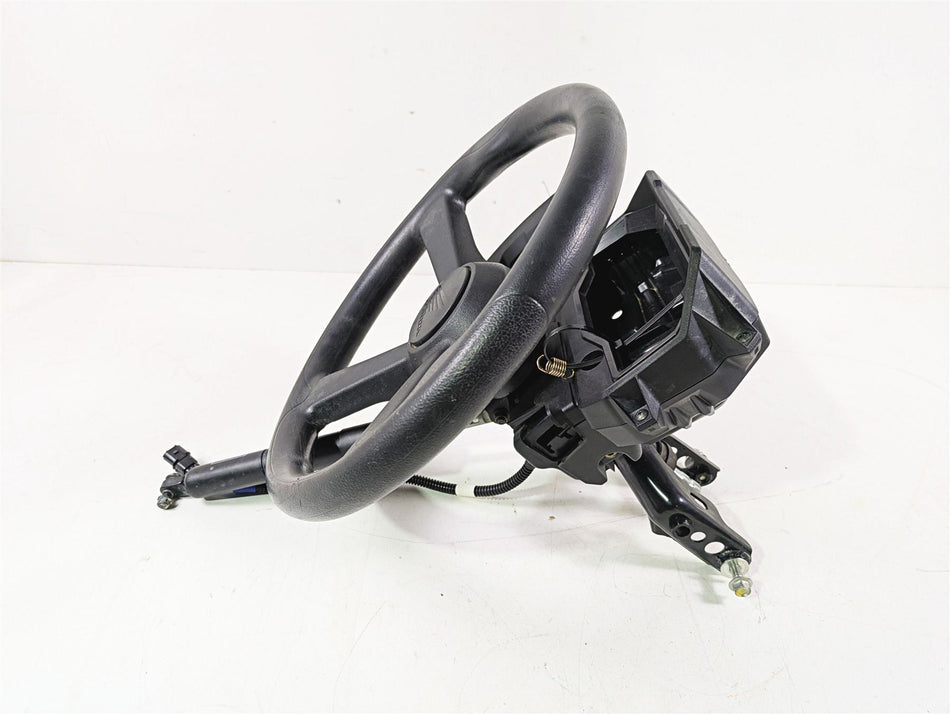2023 Honda Talon SXS1000 S2R Steering Wheel Mount - Read 53110-HL3-A01 {{ shop.shopifyCountryName }} - Mototech271
