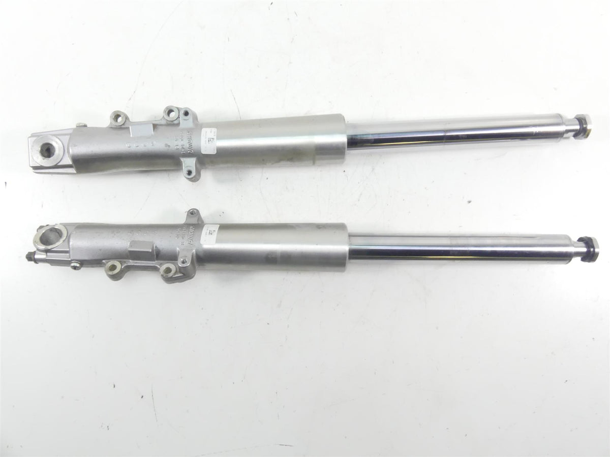 2013 Harley Touring FLHTK Electra Glide Straight 41mm Showa Front Forks 46495-09 {{ shop.shopifyCountryName }} - Mototech271