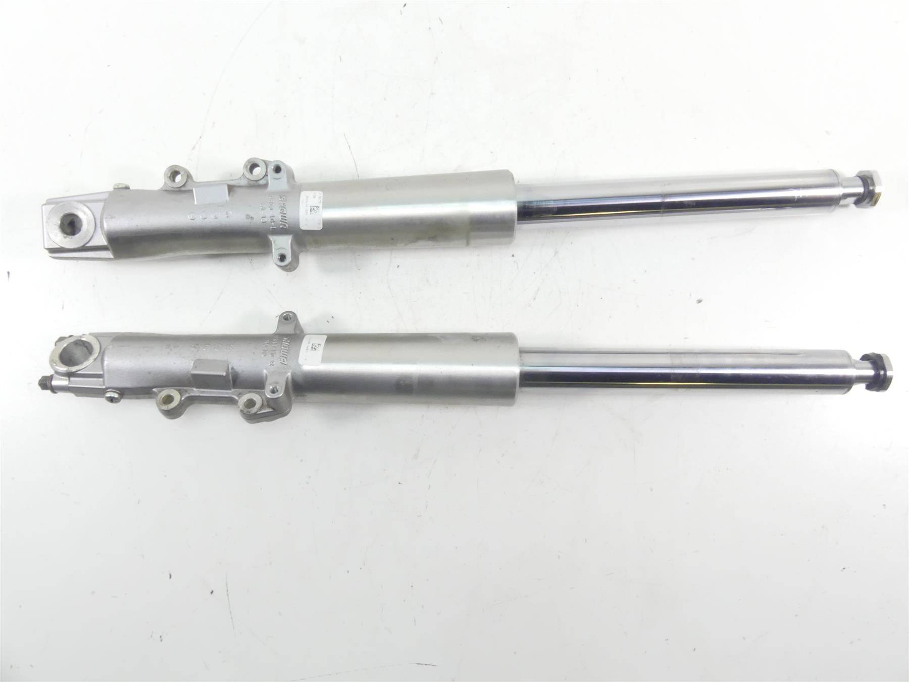 2013 Harley Touring FLHTK Electra Glide Straight 41mm Showa Front Forks 46495-09 {{ shop.shopifyCountryName }} - Mototech271