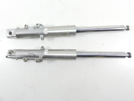 2013 Harley Touring FLHTK Electra Glide Straight 41mm Showa Front Forks 46495-09 {{ shop.shopifyCountryName }} - Mototech271