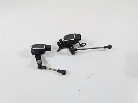 2016 BMW R1200RT RT RTW K52 Bike Height Level Sensor Set 37146860843 37146870000 {{ shop.shopifyCountryName }} - Mototech271