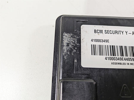 2019 Harley FLHCS Softail Heritage Bcm Y-Axis Body Security Module +Fob 41000349 {{ shop.shopifyCountryName }} - Mototech271