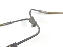 Load image into Gallery viewer, 2014 Harley VRSCF Muscle V-Rod Front Abs Brake Line Hose Set 42022-09A 42021-09 | Mototech271
