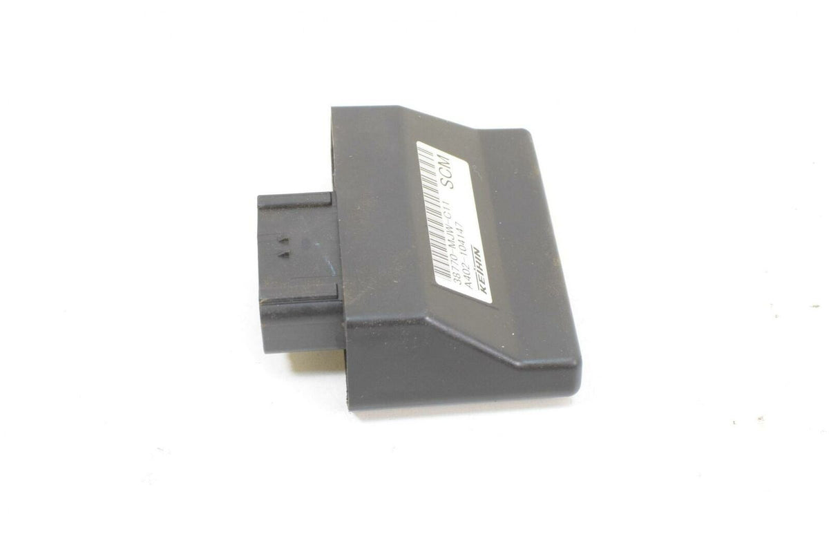 2017 Honda CBR500 R CBR500R Cdi Ecu Ecm Engine Control Module 38770-MJW-C11 {{ shop.shopifyCountryName }} - Mototech271