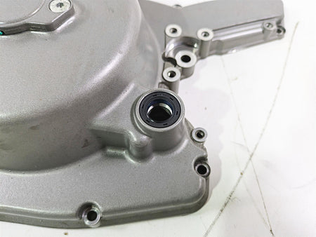 2008 Ducati SBK 1098 S Stator Cover & Water Pump Set 24220741AB {{ shop.shopifyCountryName }} - Mototech271