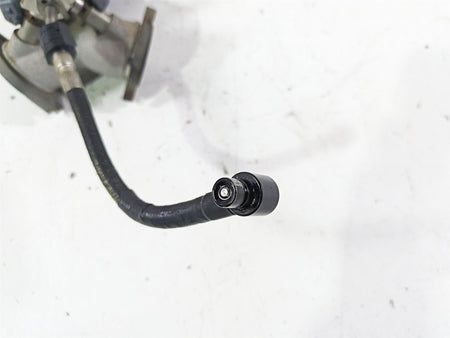 2003 Harley Touring FLHTCUI 100TH E-Glide Throttle Body Fuel Injection 27600-01A {{ shop.shopifyCountryName }} - Mototech271