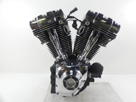 2016 Harley Touring FLTRX Road Glide Running 103 Engine Motor 19K Video 19678-16 {{ shop.shopifyCountryName }} - Mototech271