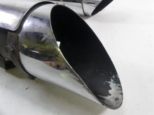 Load image into Gallery viewer, 2011 Victory Vision Tour Oem Exhaust Muffler Silencer Pipe Set 1262226 1262225
