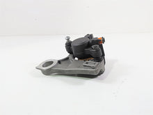 Load image into Gallery viewer, 2014 Yamaha YZFR1 R1 RN22 Rear Brake Caliper &amp; Bracket Nissin 5VY-2580W-12-00
