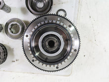 Load image into Gallery viewer, 2002 Harley FLSTC Softail Heritage Classic Primary Drive Clutch - Read 37707-98A
