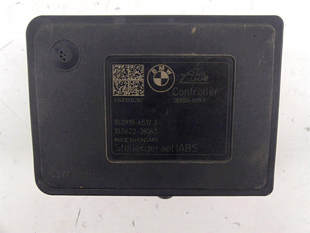 2015 BMW R1200GS GSW K50 Abs Brake Pump Pressure Unit Module 34518561705 {{ shop.shopifyCountryName }} - Mototech271