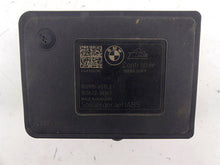 Load image into Gallery viewer, 2015 BMW R1200GS GSW K50 Abs Brake Pump Pressure Unit Module 34518561705 | Mototech271
