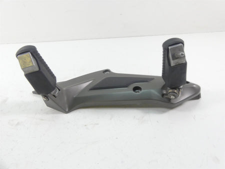 2015 BMW K1600GT K48 Right Rider Passenger Footpeg Foot Peg Rest Set 46717716014 {{ shop.shopifyCountryName }} - Mototech271