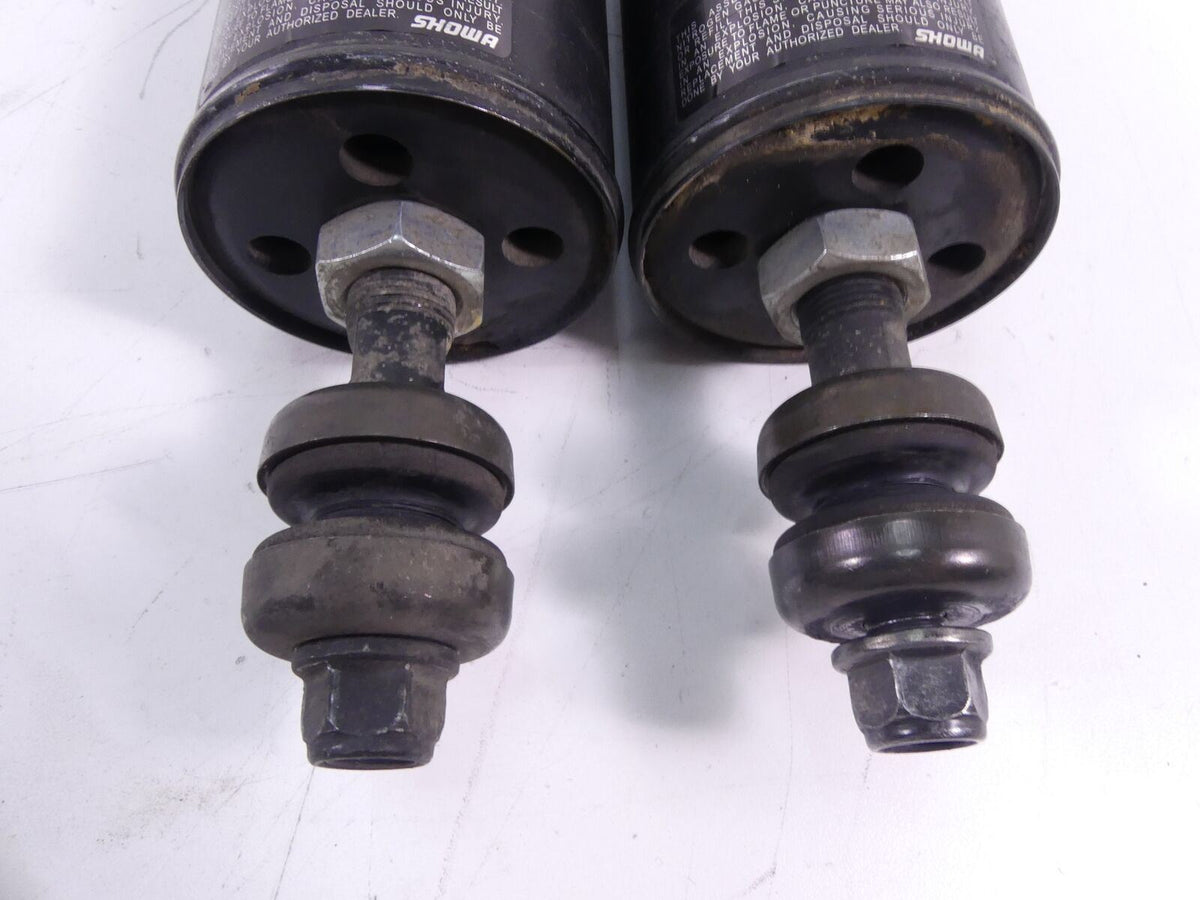2013 Harley Softail FLSTC Heritage Classic Showa Shock Damper Set 54508-00B {{ shop.shopifyCountryName }} - Mototech271