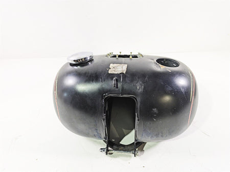 2008 Harley FLSTSB Cross Bones Fuel Gas Petrol Tank -Read 61000800 {{ shop.shopifyCountryName }} - Mototech271