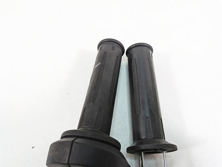 2016 BMW R1200R K53 Heated Cruise Hand Grip Set 61318552115 61318552124 {{ shop.shopifyCountryName }} - Mototech271