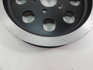 1993 Harley FXSTS Softail Springer Rear Drive Belt Pulley Sprocket 61T 40239-88A