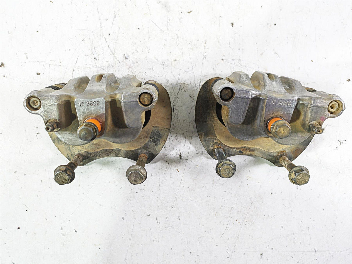 2020 Polaris RZR XP 1000 Turbo Rear Brake Caliper Set 1912478 1912479 {{ shop.shopifyCountryName }} - Mototech271