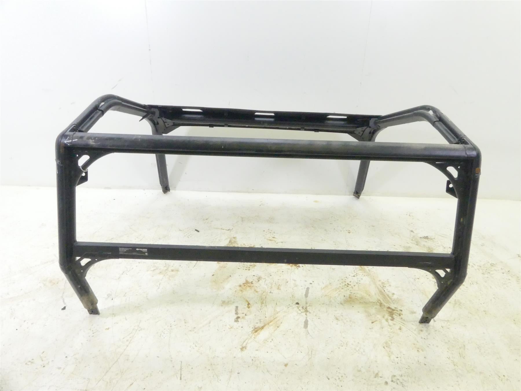 2019 Polaris General 1000 EPS Roll Over Cage Frame - Read 1021283 1021278 {{ shop.shopifyCountryName }} - Mototech271