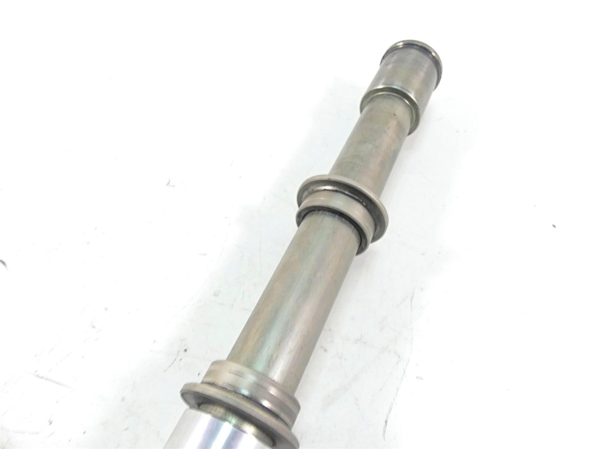 2017 Kawasaki ZX1400 ZX14R Ninja Straight Front Wheel Axle Spindle 41068-0604 {{ shop.shopifyCountryName }} - Mototech271