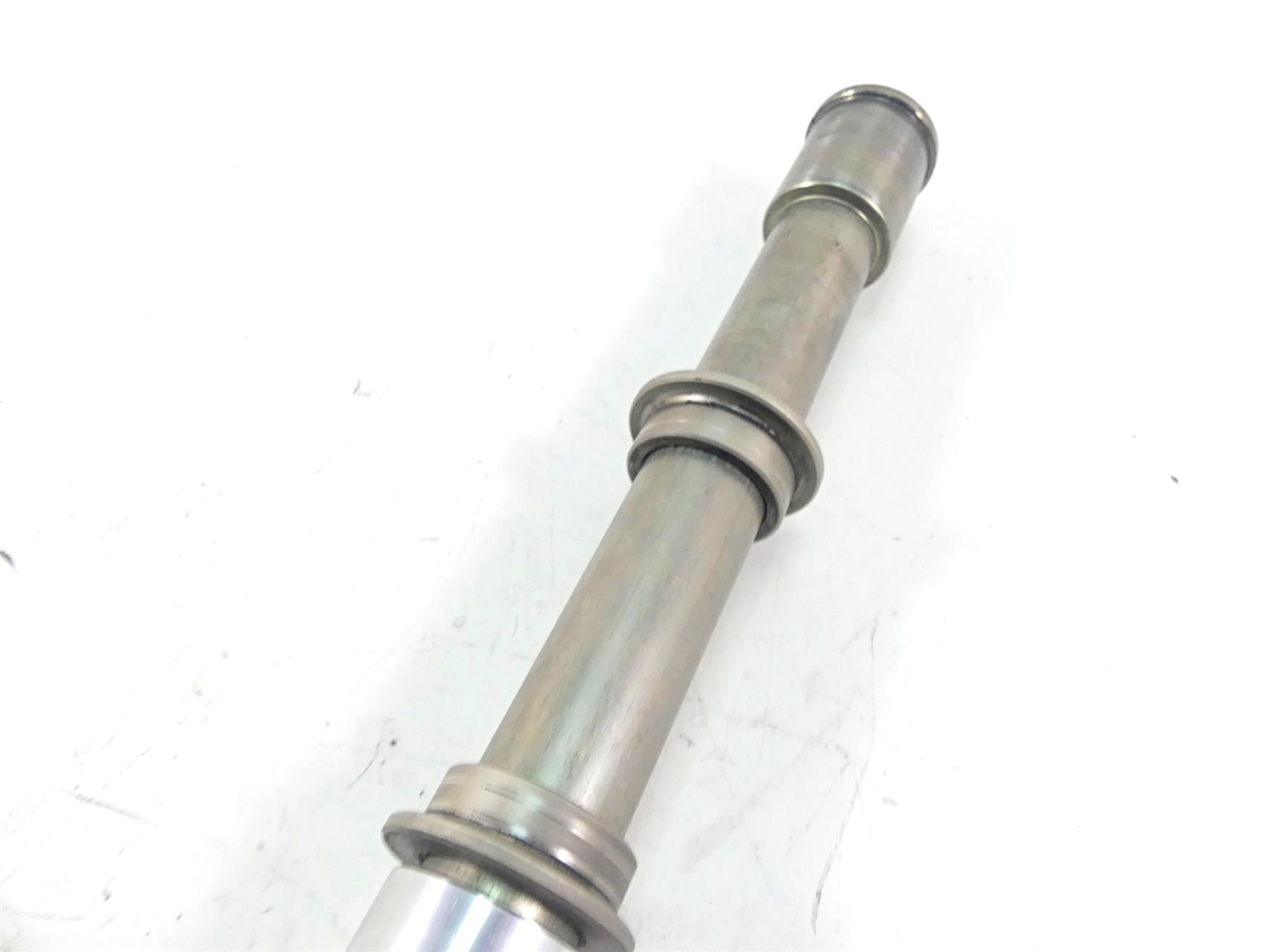2017 Kawasaki ZX1400 ZX14R Ninja Straight Front Wheel Axle Spindle 41068-0604 {{ shop.shopifyCountryName }} - Mototech271
